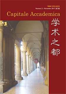 Capitale Accademica N.2