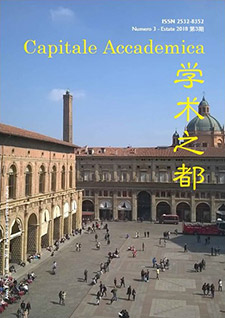 Capitale Accademica N.3