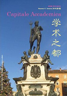 Capitale Accademica N.4