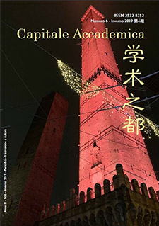 Capitale Accademica N.6